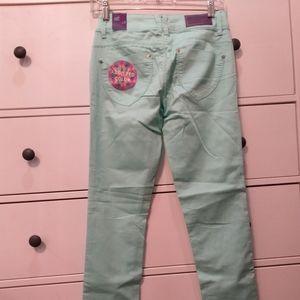 YMI Jeans Women's Hyperstretch Mid-Rise Skinny.